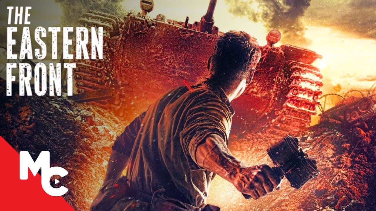 The Eastern Front (2020)