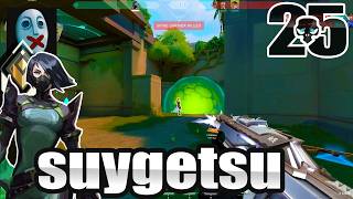 KC suygetsu Viper Lotus RADIANT SMOKES