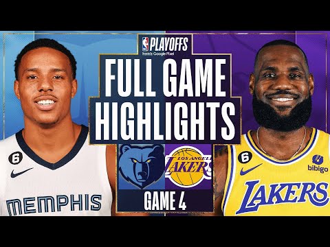 Sacramento Kings vs Los Angeles Lakers - Full Game Highlights