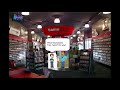 Warren Cook Misbehaves At Gamestop READ THE DESCRIPTION