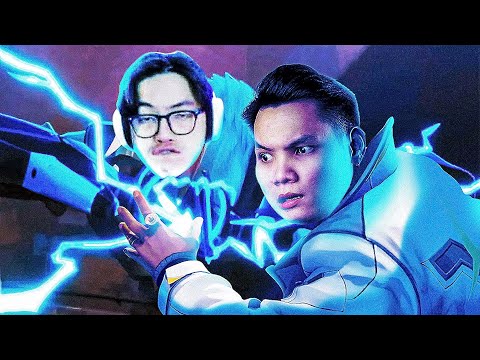 NỘI CHIẾN CHICKEN GANG