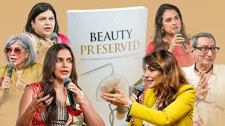 Beauty Through The Ages - A Panel Conversation