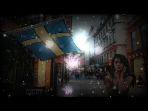 Revel Day, Jobii - Stockholm (RNB TYPE MUSIC)