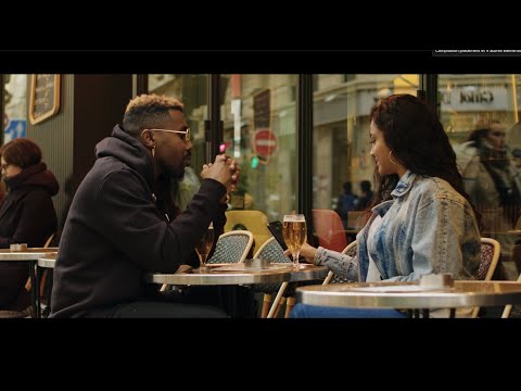 Boy Black x JS Twins  - Efa Manambady (Clip officiel)