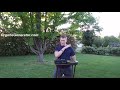 Orgone Generator and Nature - Technology's Place in a Natural Life