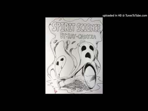 Ray-Quayza - As We Proceed (Prod. By Mac Bassick)