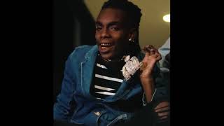 YNW Melly- Whodie(Slowed Down)