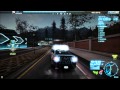 Need For Speed World HWY 99 State En Ford Police Interceptor