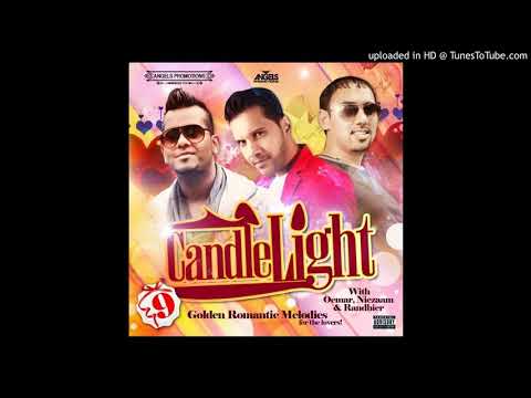 09. Bahut Door Mujhe | Oemar | Candle Light Vol 9