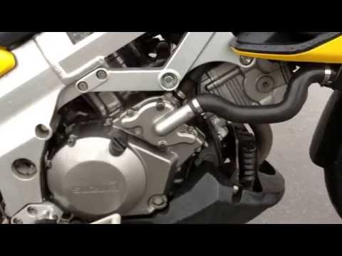 B6068 SUZUKI DL1000 V STROM