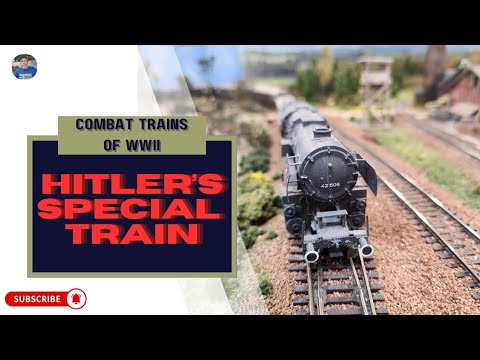 Hitler's Special Train