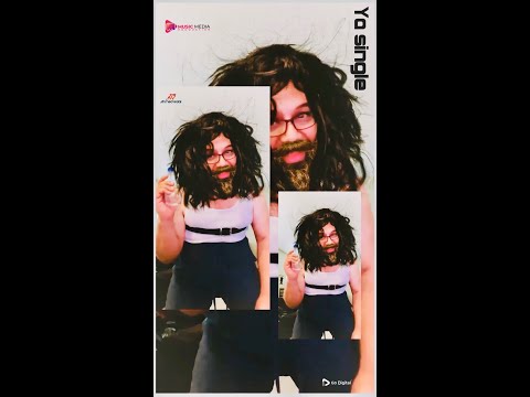 Ahmed Galal - Ya Single - Music Video | أحمد جلال يا سنجل