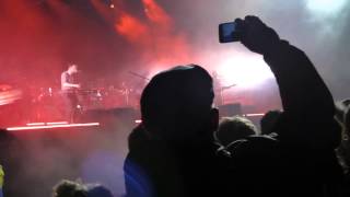 Mumford and Sons - Ditmas (Stopover Festival 2015)