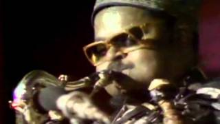 Rahsaan Roland Kirk We Free Kings