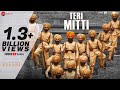 Download Teri Mitti Kesari Akshay Kumar Parineeti Chopra Arko B Praak Manoj Muntashir Mp3 Song