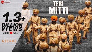 Teri Mitti - Kesari | Akshay Kumar & Parineeti Chopra | Arko | B Praak | Manoj Muntashir | DOWNLOAD THIS VIDEO IN MP3, M4A, WEBM, MP4, 3GP ETC