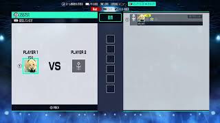 KOF15　私を怒らせれたらたいしたもんよ？！