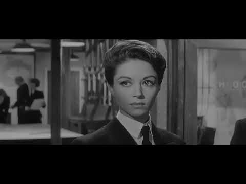 Sink the Bismarck! 1960, Kenneth More, Dana Wynter, Carl Möhner