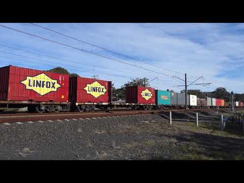 NR55 / NR91 with PN 3SB1 - 27/7/21