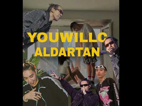 YOUWILLC - ALDARTAN (Prod by Tuug18)