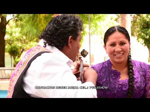 HEBER MEJIA - SOY CHARANGUERO