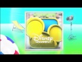 Disney Channel UK Summer 2012 Bumper