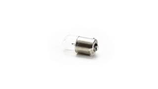 Vehicle Brake Light Bulb - R5W-207