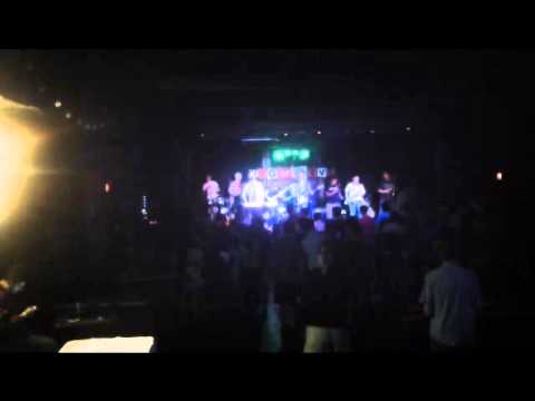 Sea Bass Funk- Move on up