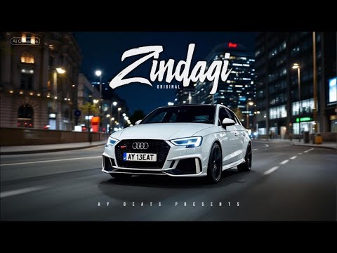 Harleen Noor x Ay Beats  - "ZINDAGI" | Original Version | Music Video