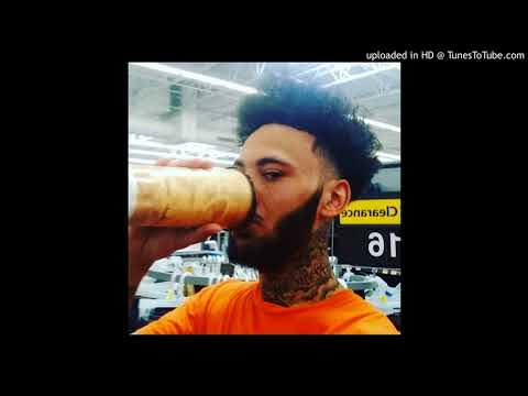 Rich White Jr - Dedication To The Streets (Prod.By @CashMoneyAp )