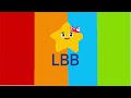 LBB Junior Logo Remake Spring
