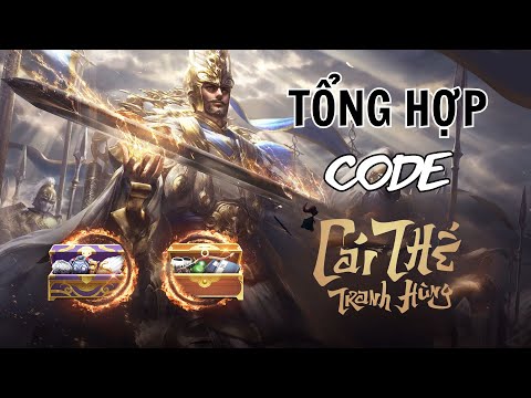 Code Garena Cái Thế Tranh Hùng! mới nhất, cập nhật (Update) liên tục 2 hqdefault