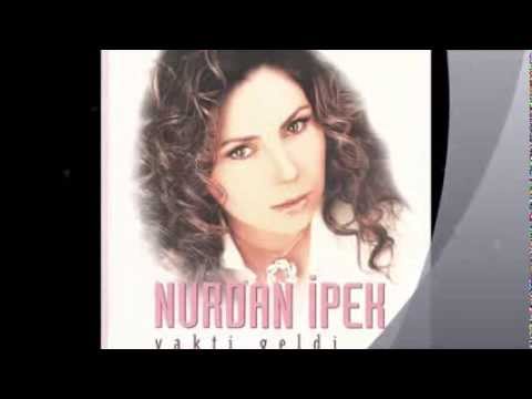 NURDAN İPEK --- KALBİMDEKİ YANGIN