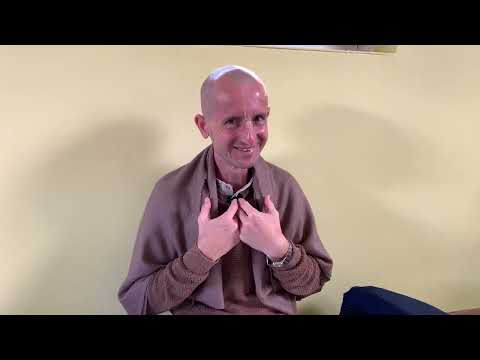 Démonok Vrindávanában sorozat - 1. rész. Putáná, a hamis guru - Lila Suka Dász