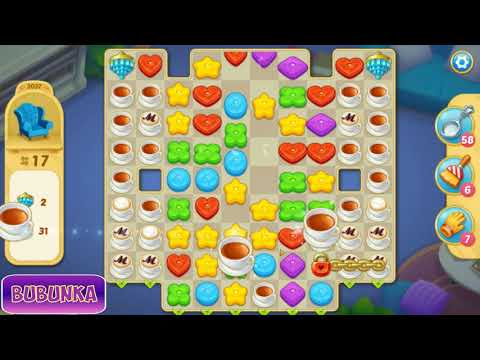 Matchington Mansion level 3037 HD