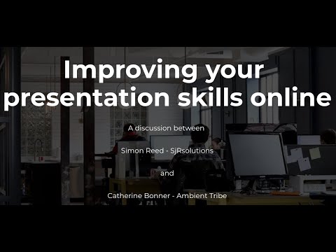 SJR Digital Solutions Limited video.