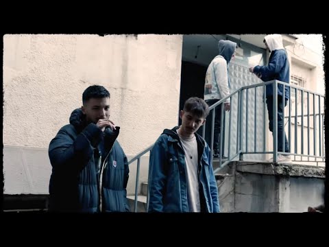 Devqa x Yung Gekko - NUK MUJ ME FAL
