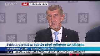 Andrej Babiš: Milion chvilek zveřejnil moje telefonní číslo! 6 700 zpráv a výhrůžky zastřelením