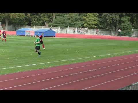 Chełminianka - Start Pruszcz 2:3 (bramka na 0:1)