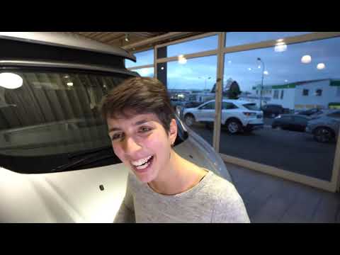 Ford Nugget 2021 +pop-up roof Sorg -One of the largest Nugget dealers in Europe Roomtour declaration