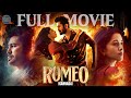 Romeo Kannada Movie Vijay Antony Mirnalini Ravi Vinayak Vaithianathan