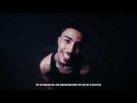 Toxsick - Real one | Official Music Video ( Prod by Brosky & Vkboiii )