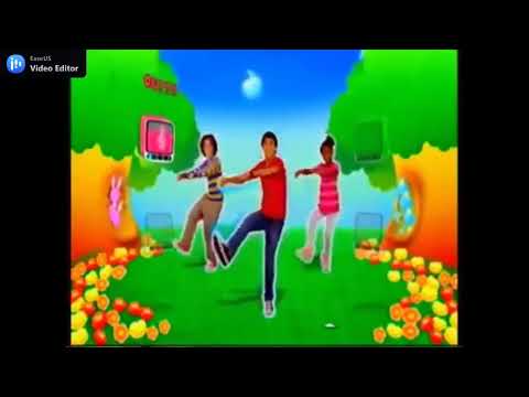 TK Transformasi Kutai Barat - Senam Bersama 03