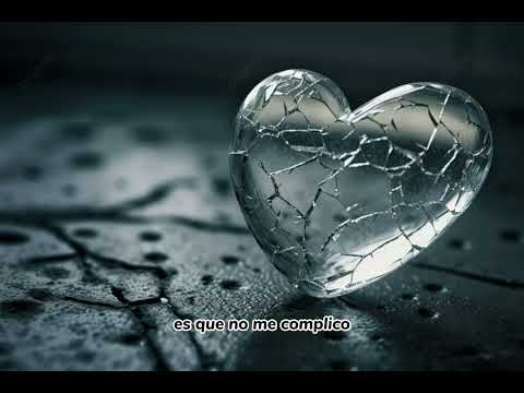 Ft barbel - kevin ice - mole mi chiquita brava (Letra/lyrics)