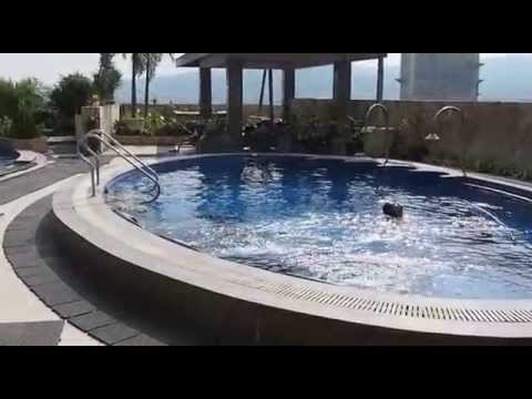 フィリピン・セブ島語学学校ハルカの宿泊施設をちょっと紹介⭐️