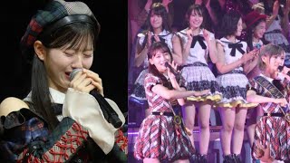 【ライブレポート】AKB48史上初！[Japan news]新シングルセンターに研究生を抜擢