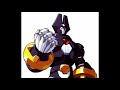 Mega Man X6 High Max S Theme