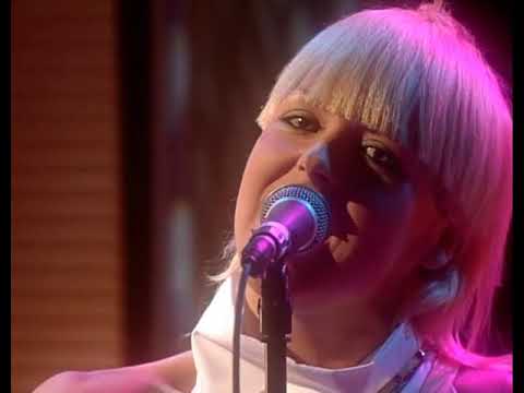 Surferosa - Disco Love (Live Topp20, 23.08.2002)