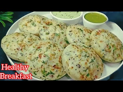 Healthy Breakfast Ideas | kids Lunch Box Recipes | Easy Nashta For Dinner