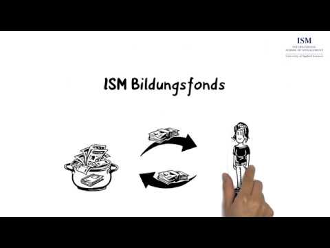 ISM Bildungsfonds